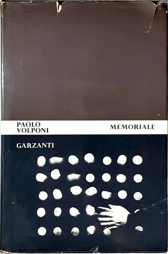 Paolo volponi memoriale - paolo,