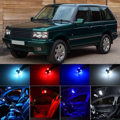 Per range rover p38a 1994 - per,