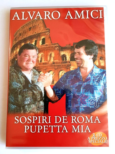 Alvaro amici sospiri de - alvaro,