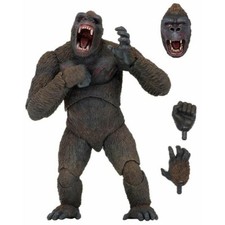 KING KONG - King Kong Action