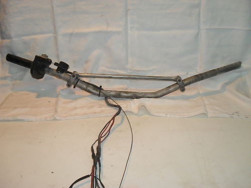 Manubrio per ktm 600 - 600, lc4