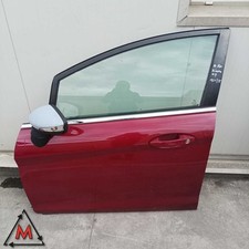 Portiera anteriore sinistra