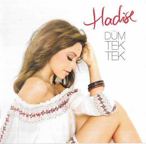 Hadise düm tek - |, g