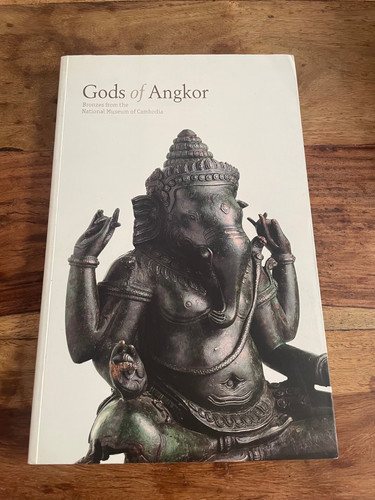 Dei angkor bronzi dal - dei, di