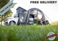 TENDA/TETTOIA CAMPER VANGO