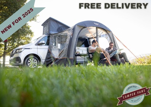 Tenda tettoia camper vango - tenda/tettoia,