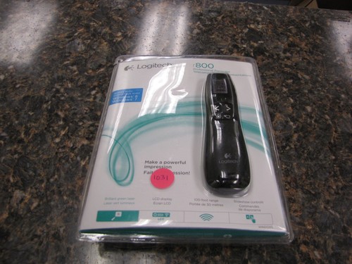 Logitech r800 professional - r800,
