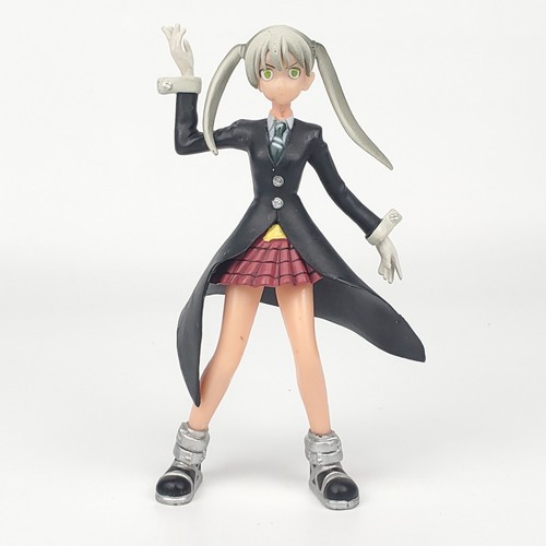 Soul eater maka - eater,