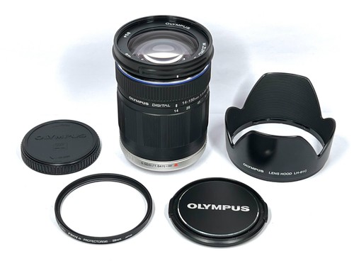 Olympus zuiko 150 mm - olympus, 40-150