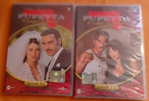Dvd pupetta il coraggio - 2, "