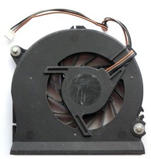 Ventola Dissipatore Fan HP