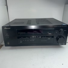 Pioneer VSX-820-K 5.1 HDMI