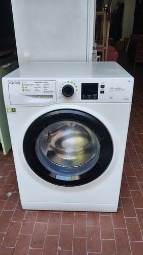 Lavatrice ignis kg - ignis,