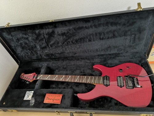 Chitarra elettrica yamaha - chitarra,