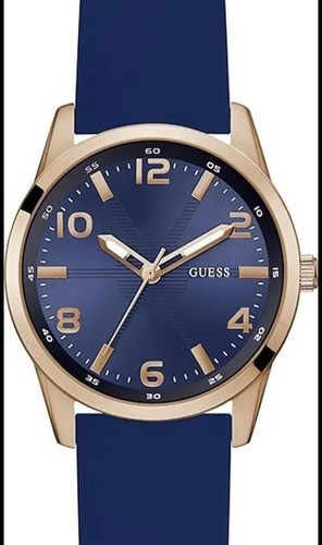 Orologio uomo guess monte - guess,