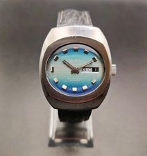 Clay Montier Orologio Vintage