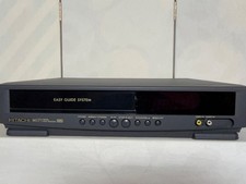 Hitachi VHS Video Deck