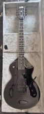 Chitarra firmata esp ltd - chitarra,