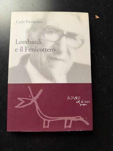 Patrignani lombardi il - lombardi, e