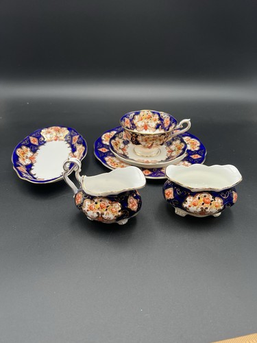 Royal albert heirloom bone - royal,