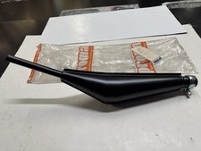 Marmitta espansione Proma a