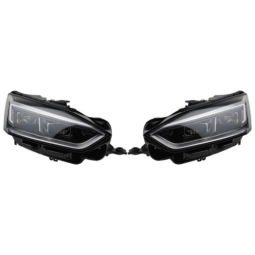 Set fari led - led, sinistra