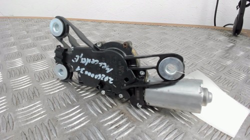 Motore tergicristallo