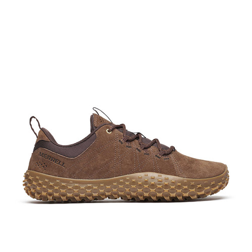 Merrell wrapt mole minimalist - wrapt,