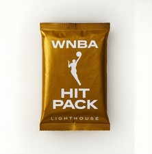 Raro Panini GOLD WNBA PRIZM