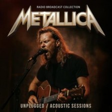 METALLICA: UNPLUGGED/ACOUSTIC