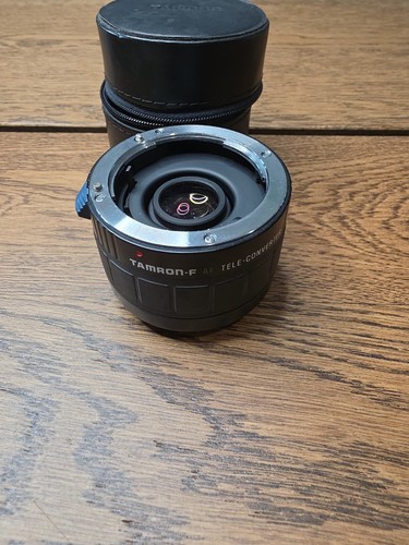 Teleconvertitore tamron 2x - teleconvertitore,