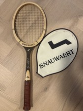 Racchetta da tennis vintage