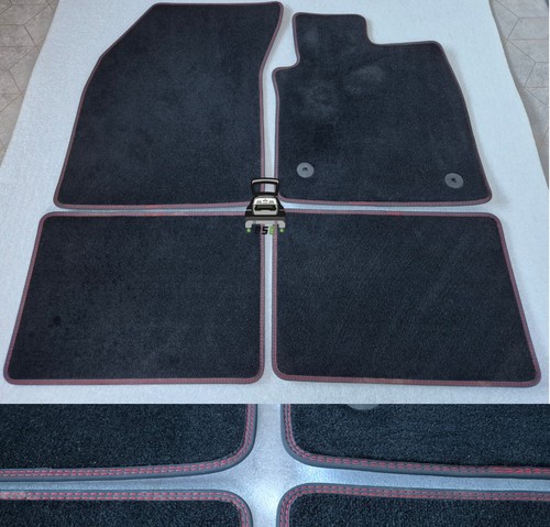 2367747 set tappetini moquette - 2367747,