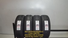 GOMME USATE   195/60R14 86H