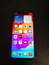 Apple iPhone XR - 64 GB -