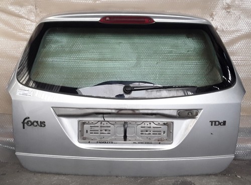 Portellone posteriore per - portellone, ford