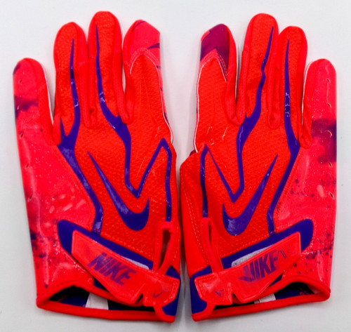 Guanti calcio nike vapor - guanti,