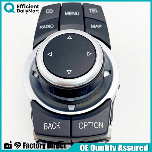 Joystick controller media