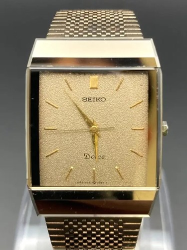Mint seiko dolce 9531 - [n, 9531-5060
