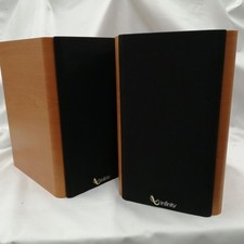 Altoparlanti da scaffale