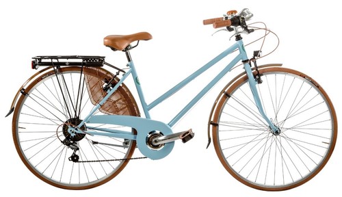 Bici misura city - misura, bike
