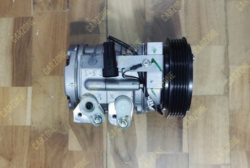 Nuovo compressore per - compressore, tata