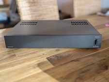 AUDIOLAB 8000P Power Amplifier