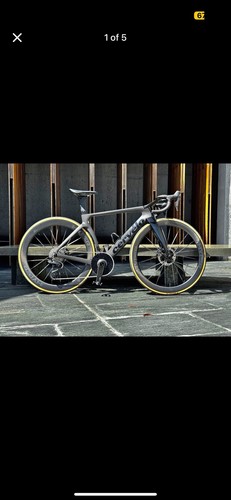 2024 cervelo 51cm - -,