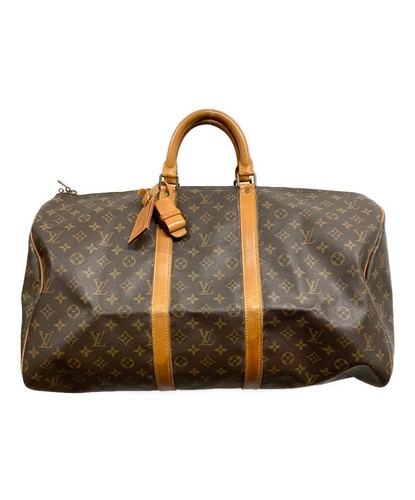 Louis vuitton travel bag - travel,
