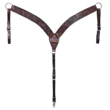 Collare petto cavallo - , western