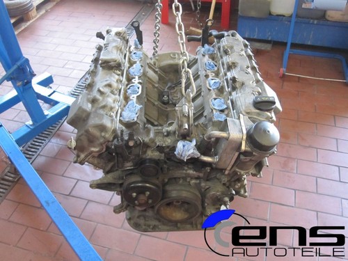 Motore mercedes cl500 - cl500, c215