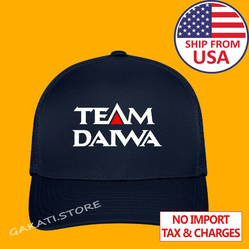 Cappello baseball daiwa team - daiwa,