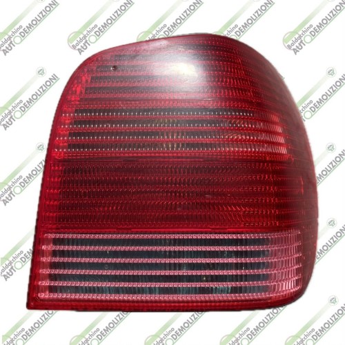 Fanale stop posteriore orig - stop,