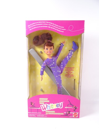 Vintage barbie collector doll - barbie,